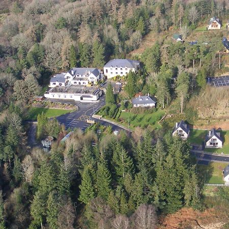 Aherlow House Hotel & Lodges Extérieur photo
