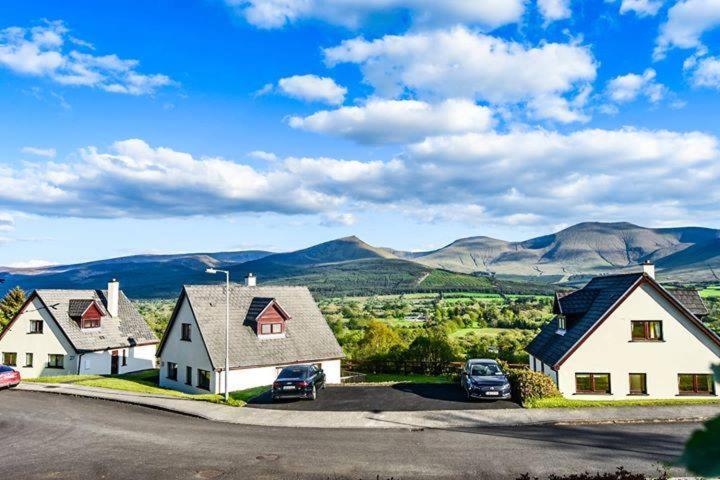 Aherlow House Hotel & Lodges Extérieur photo