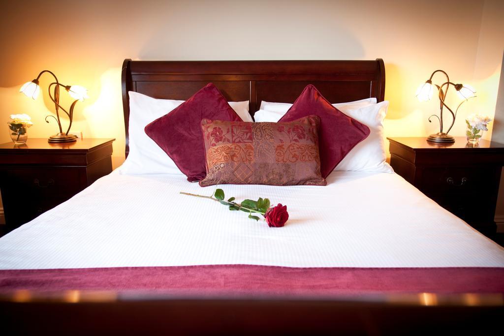 Aherlow House Hotel & Lodges Chambre photo