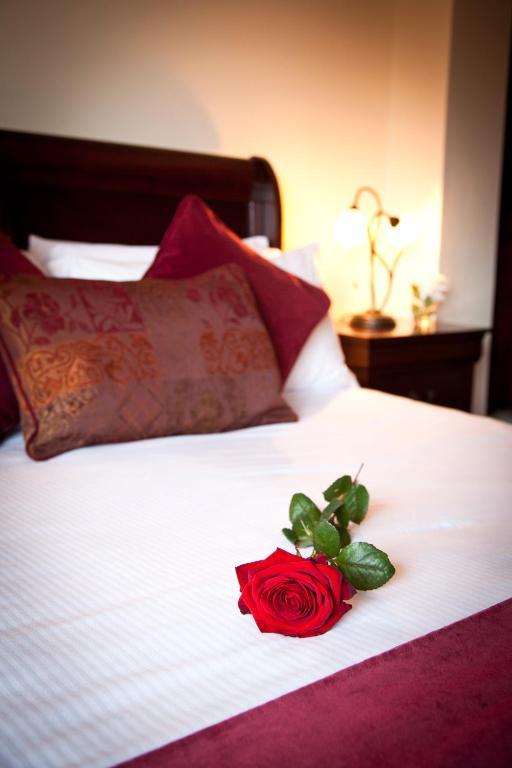 Aherlow House Hotel & Lodges Chambre photo
