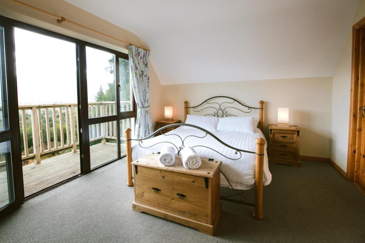 Aherlow House Hotel & Lodges Extérieur photo